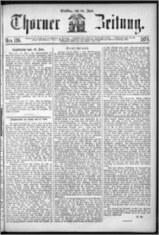 Thorner Zeitung 1870, No. 136