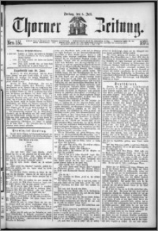 Thorner Zeitung 1870, No. 151