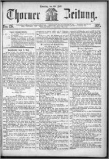 Thorner Zeitung 1870, No. 159