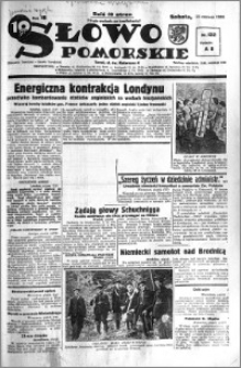 Słowo Pomorskie 1938.06.11 R.18 nr 132