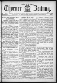 Thorner Zeitung 1870, No. 193