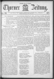 Thorner Zeitung 1870, No. 232