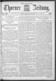 Thorner Zeitung 1870, No. 235