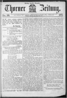 Thorner Zeitung 1870, No. 306