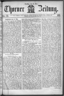 Thorner Zeitung 1871, Nro. 115