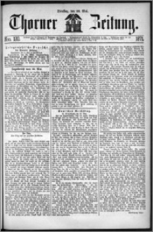 Thorner Zeitung 1871, Nro. 120
