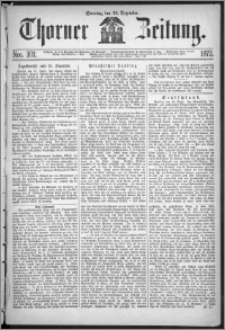 Thorner Zeitung 1872, Nro. 301