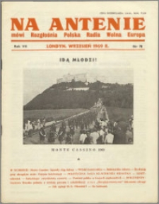 Na Antenie 1969, R. 7 nr 78