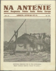 Na Antenie 1971, R. 9 nr 104