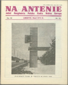 Na Antenie 1973, R. 11 nr 122