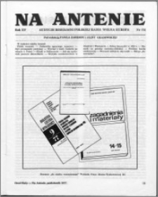 Na Antenie 1977, R. 15 nr 174