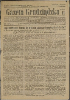 Gazeta Grudziądzka 1926.01.14 R.31 nr 6