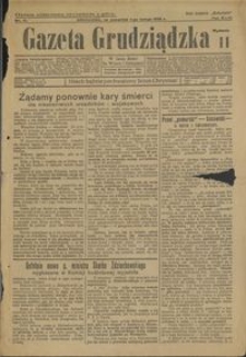Gazeta Grudziądzka 1926.02.04 R.31 nr 15