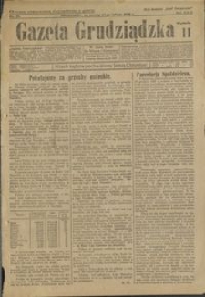 Gazeta Grudziądzka 1926.02.27 R.31 nr 25