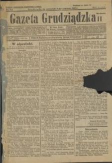 Gazeta Grudziądzka 1927.06.09 R.34 nr 65