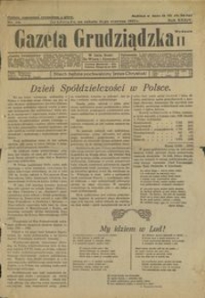Gazeta Grudziądzka 1927.06.11 R.34 nr 66