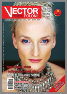 Vector Polonii 2014, R. 3 nr 28-29 (91-92)