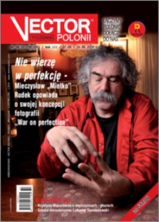 Vector Polonii 2014, R. 3 nr 36-37 (99-100)