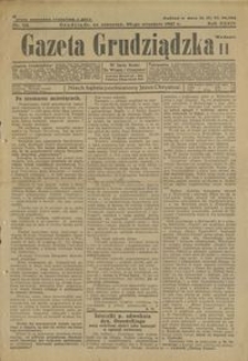 Gazeta Grudziądzka 1927.09.29 R.34 nr 112