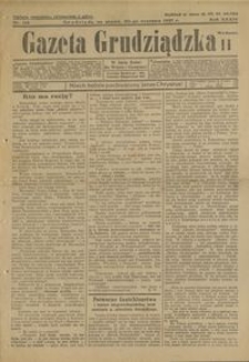 Gazeta Grudziądzka 1927.09.30 R.34 nr 113