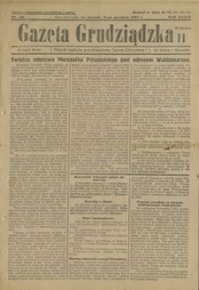 Gazeta Grudziądzka 1927.12.06 R.34 141