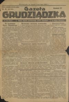 Gazeta Grudziądzka 1928.07.02 R. 35 nr 81