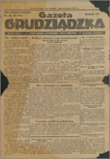 Gazeta Grudziądzka 1928.08.07 R. 35 nr 93