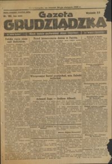 Gazeta Grudziądzka 1928.08.28 R. 35 nr 102