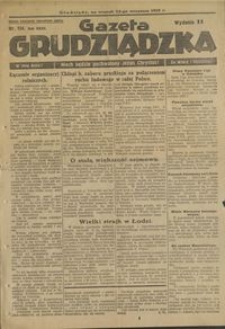 Gazeta Grudziądzka 1928.09.25 R. 35 nr 114