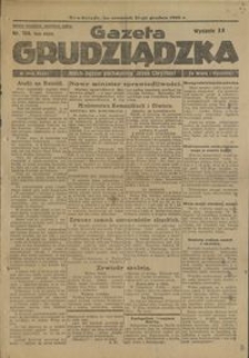 Gazeta Grudziądzka 1928.12.27 R. 35 nr 154