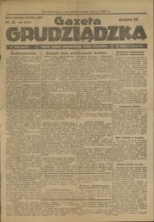 Gazeta Grudziądzka 1929.03.16 R.36 nr 32