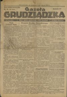 Gazeta Grudziądzka 1929.03.21 R.36 nr 34