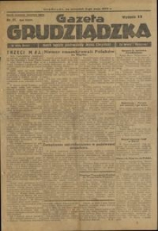 Gazeta Grudziądzka 1929.05.02 R.36 nr 51