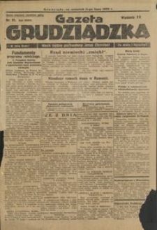 Gazeta Grudziądzka 1929.07.11 R.36 nr 81