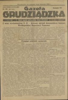Gazeta Grudziądzka 1929.11.21 R.36 nr 138