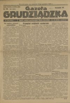 Gazeta Grudziądzka 1929.12.19 R.36 nr 150