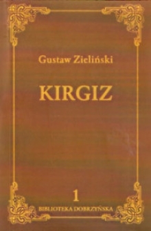 Kirgiz : powieść