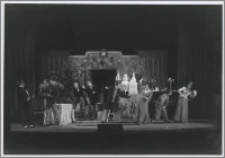 [Władysław Krzemiński "Romans z wodewilu", 17 maja 1949 roku, Teatr Wilama Horzycy w Toruniu]