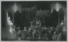 [J.H. Mac-Carthy "Król Włóczęgów", 26 listopada 1946 roku, Teatr Wilama Horzycy w Toruniu]