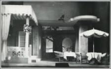 [B.G. Shaw "Szczygli zaułek", 23 lipca 1950 roku, Teatr Wilama Horzycy w Toruniu]