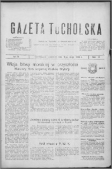 Gazeta Tucholska 1929, R. 2, nr 51