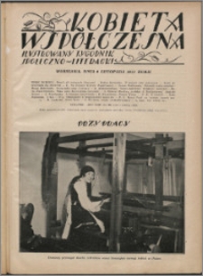 Kobieta Współczesna 1927, R. 1 nr 32