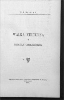 Czytelnia Pielgrzyma, R. 63 (1931), z. 1
