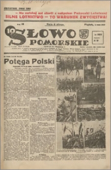 Słowo Pomorskie 1939.05.05 R.19 nr 103