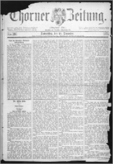 Thorner Zeitung 1875, Nro. 300