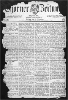 Thorner Zeitung 1875, Nro. 306
