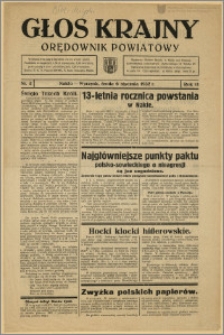 Głos Krajny 1932 Nr 2