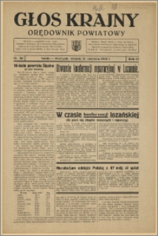 Głos Krajny 1932 Nr 58