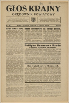 Głos Krajny 1932 Nr 59