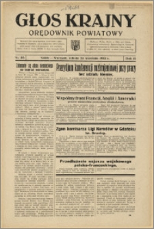Głos Krajny 1932 Nr 86